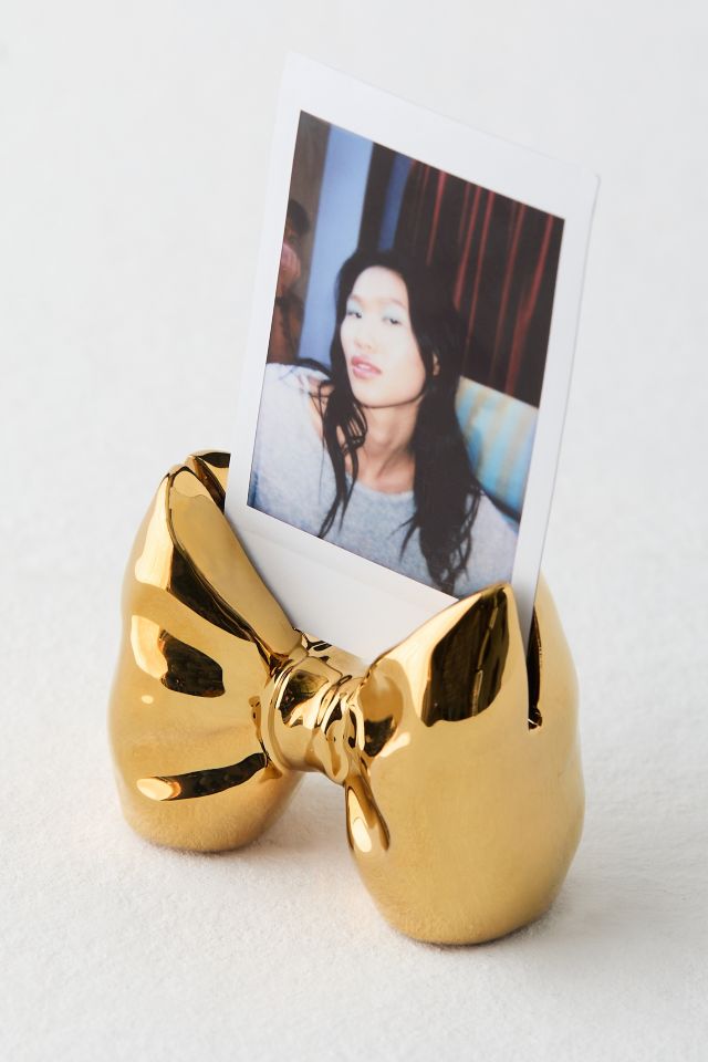 UO Bow Photo Stand #2