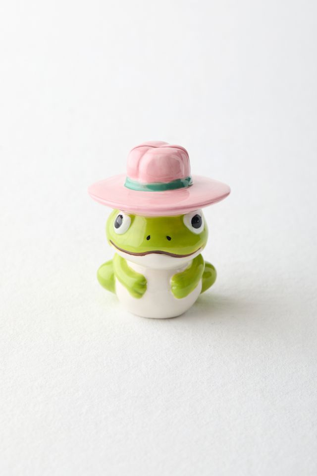 UO Western Frog Photo Stand #1