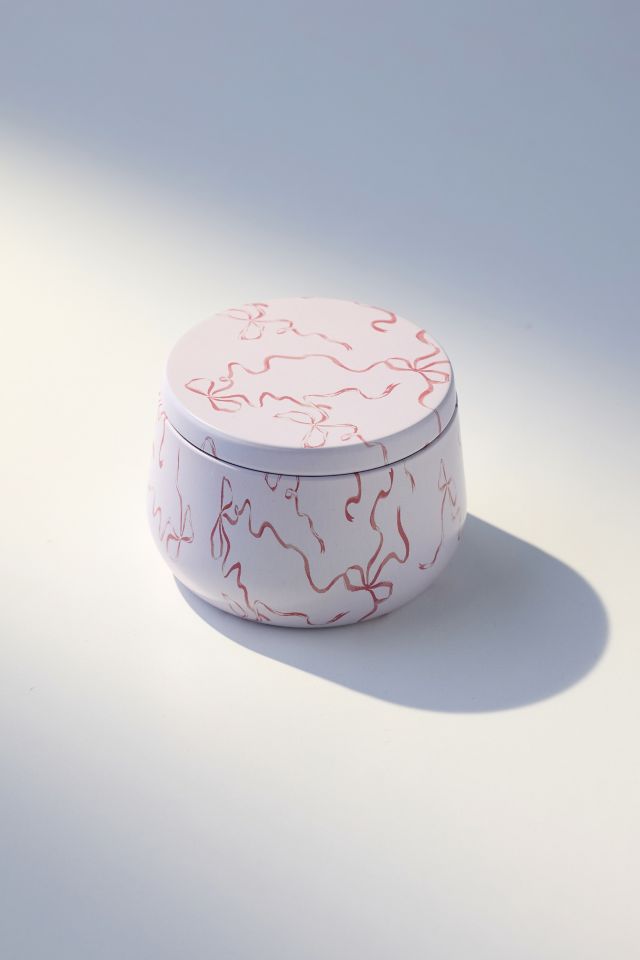 Mini Bougie Graphique 6 oz #2