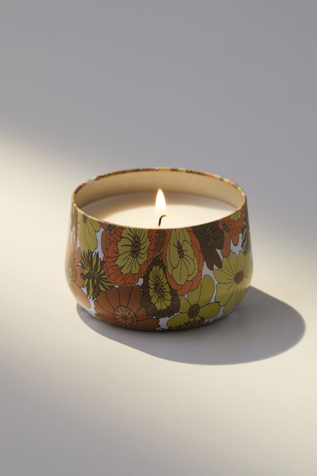 Mini Graphic 6 oz Candle #1