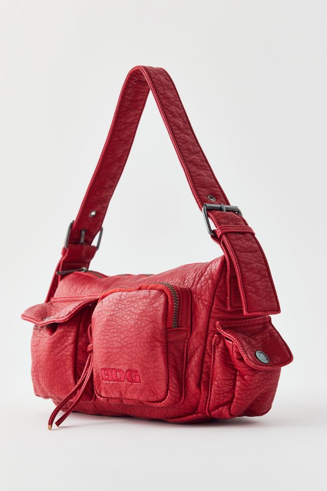 BDG Amelia Pocket Shoulder Bag | Urban Outfitters Canada