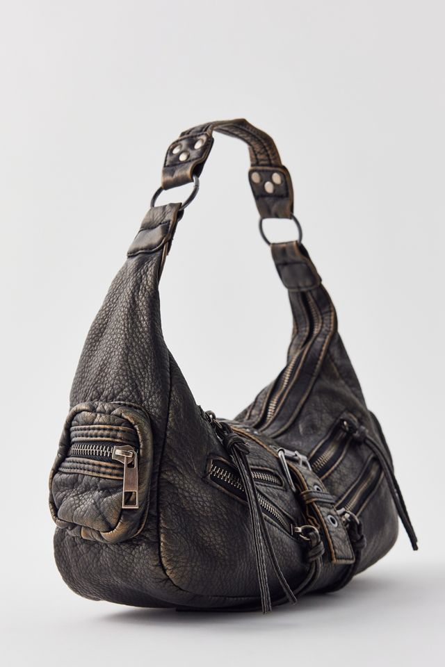 Sac Jessa Silence + Noise en Similicuir #1