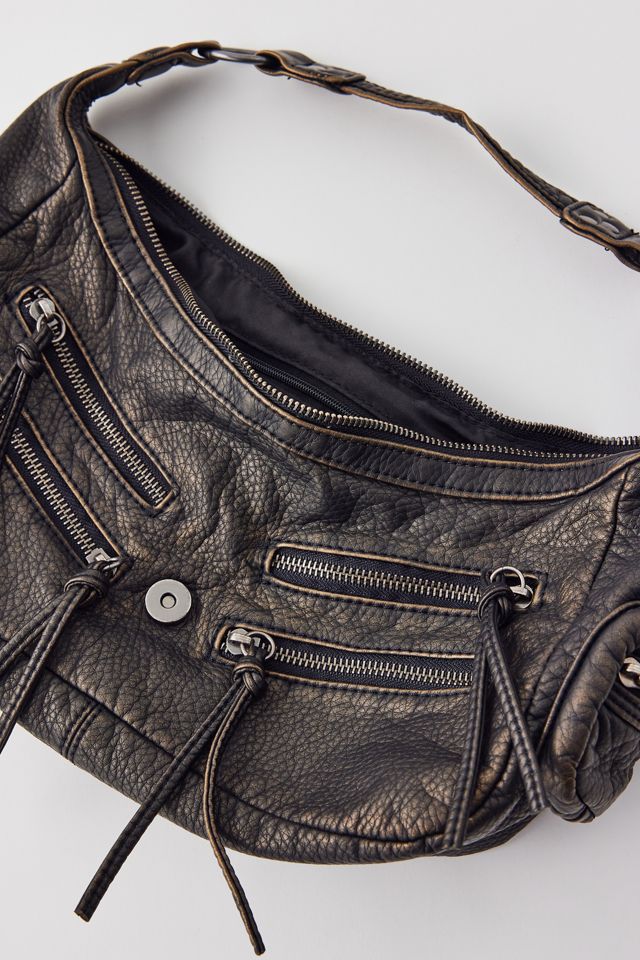 Sac Jessa Silence + Noise en Similicuir #3