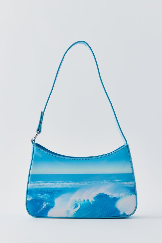Sac Kez Dauphin Silence + Noise #3