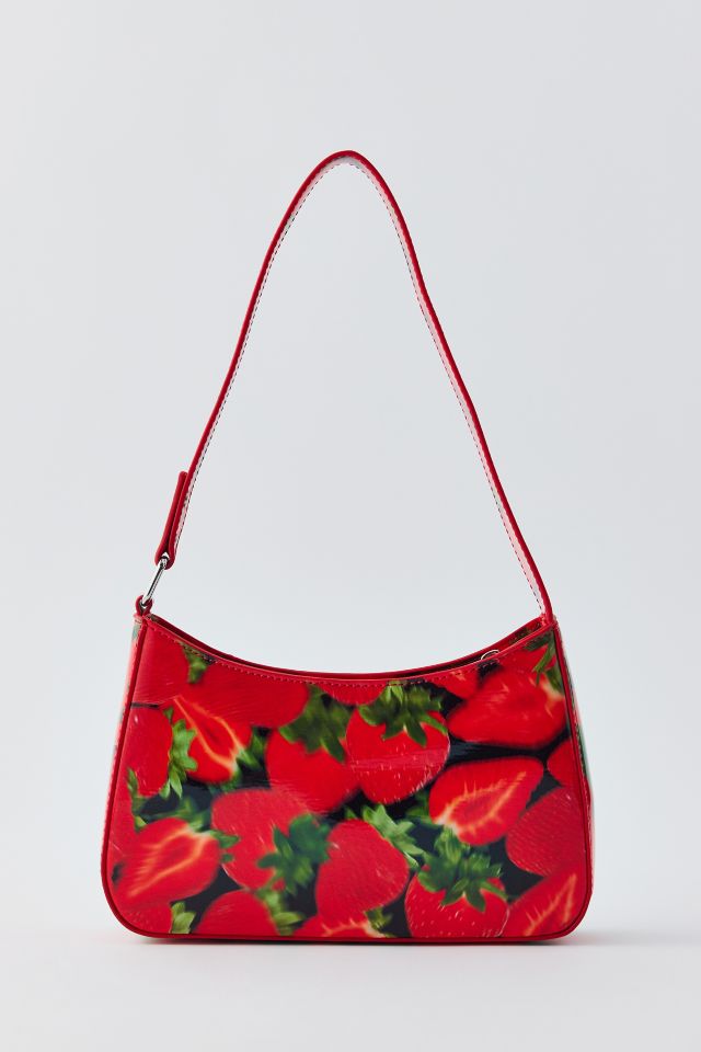 Silence + Noise Strawberry Kez Shoulder Bag #2