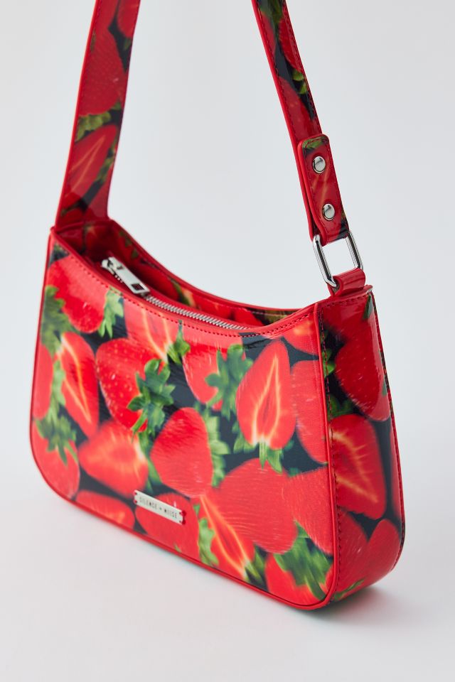 Silence + Noise Strawberry Kez Shoulder Bag #3