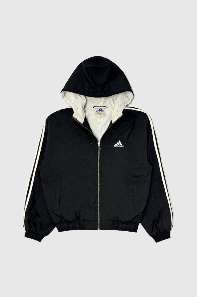 Vintage 90's 2025 adidas windbreaker