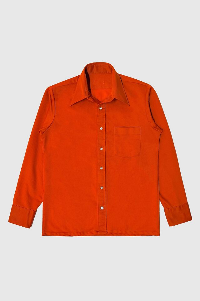 chinese dress ladies THE CLASSIC LONG SLEEVE POLO main image 0