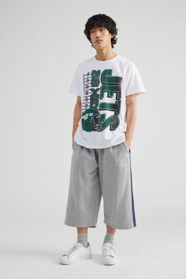 New York Jets Yardage Vintage Tee #3