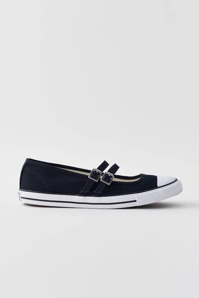 Converse Women's Chuck Taylor All Star Dainty Mary Jane Sneaker
