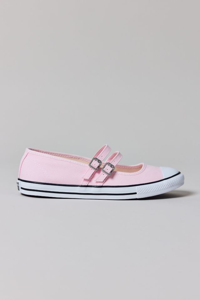 Converse Women's Chuck Taylor All Star Mary Jane Sneaker