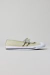Converse Women's Chuck Taylor All Star Dainty Mary Jane Sneaker