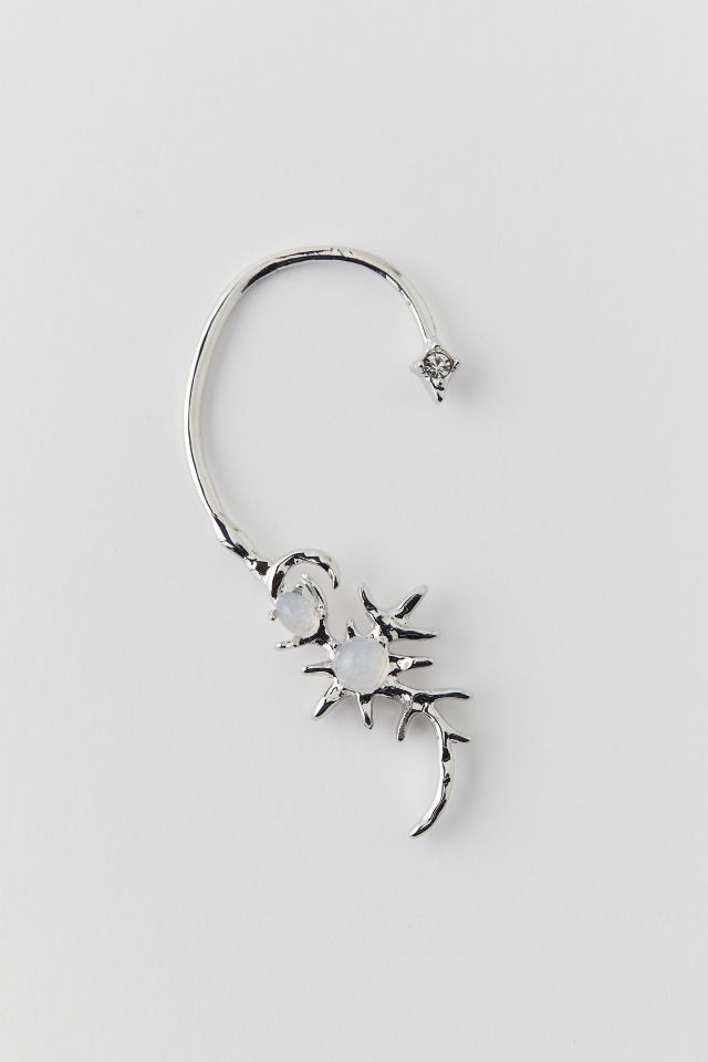 Aura Ear Cuff #1