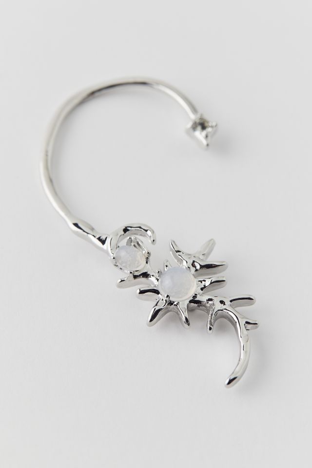 Aura Ear Cuff #2
