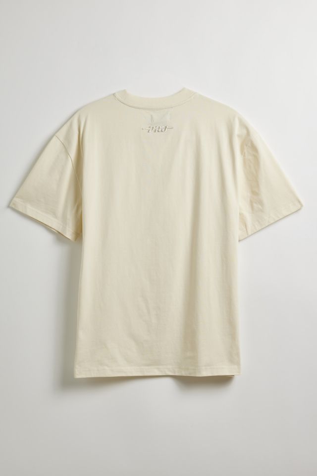 Tシャツ・カットソー Pro Standard UO Exclusive MLB New York Yankees  Game Tee Pro Standard UO Exclusive MLB New York Yankees Team Logo Tee