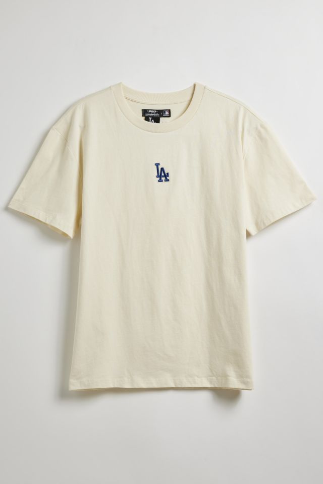 Pro Standard UO Exclusive Los Angeles Dodgers Team Logo Tee