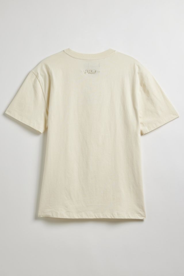 Pro Standard UO Exclusive Los Angeles Dodgers Team Logo Tee