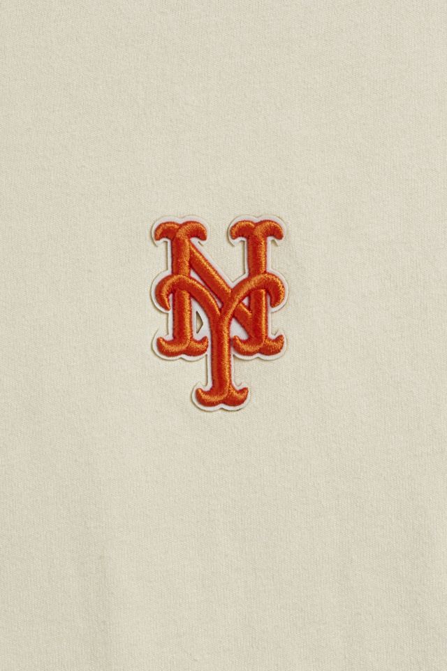 Pro Standard UO Exclusive MLB New York Mets Tee #1
