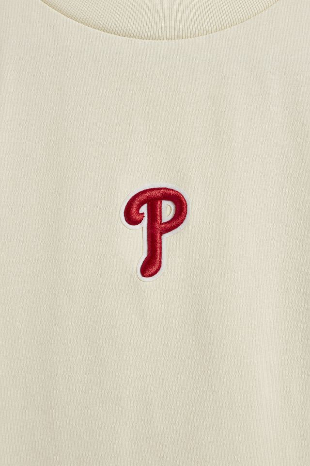 Pro Standard UO Exclusive MLB Philadelphia Phillies Tee #2