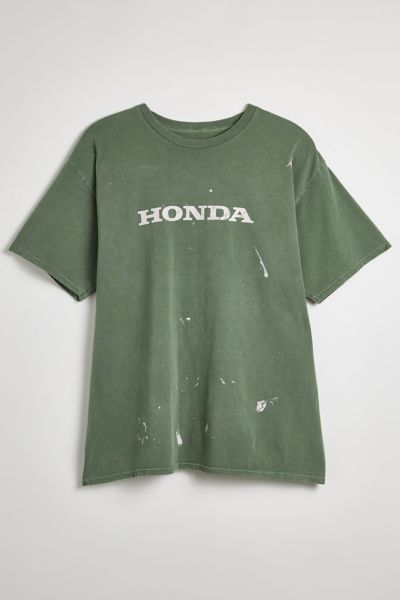 Nike Dept. Of Motion Graphic Tee