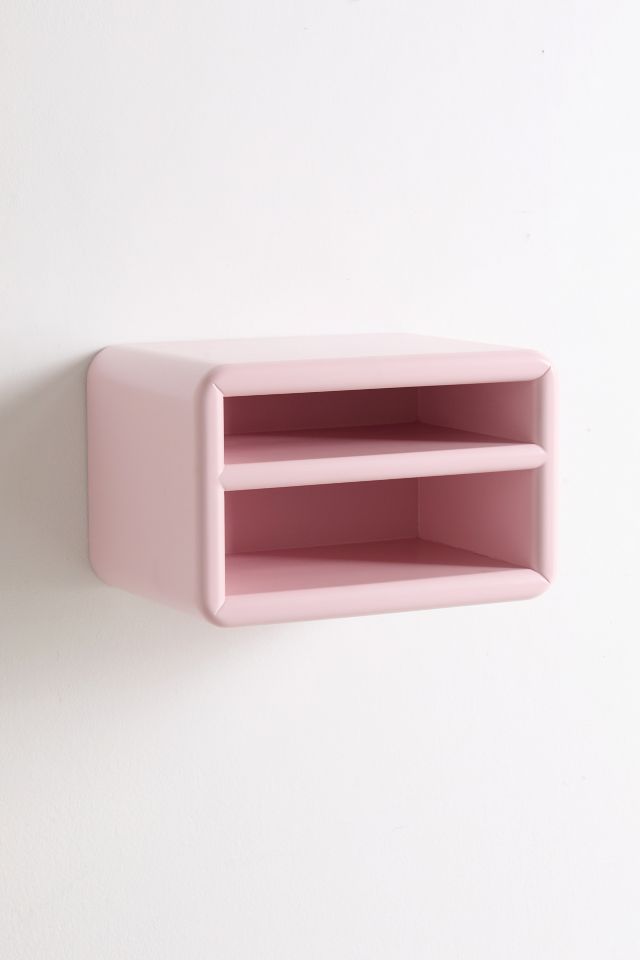 Ophelia Floating Nightstand #2