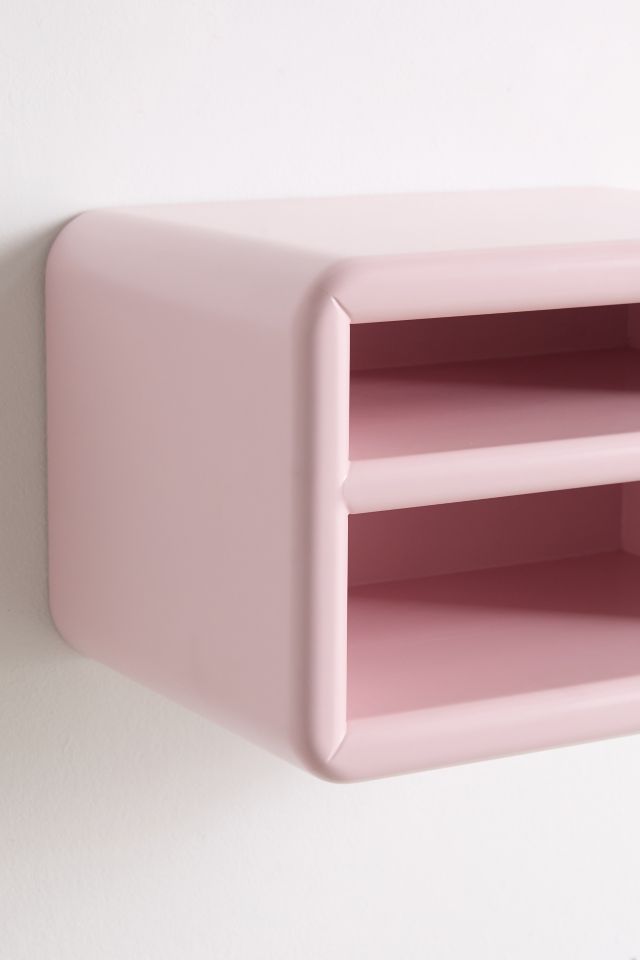 Ophelia Floating Nightstand #3