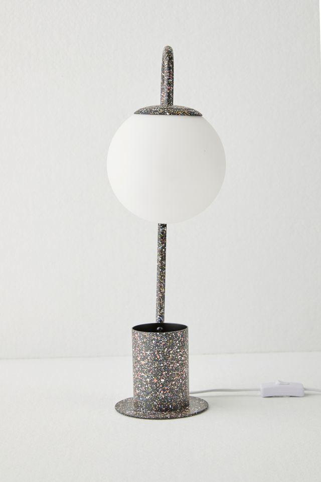 Globe Storage Task Lamp | Urban Outfitters
