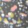 Black Splatter