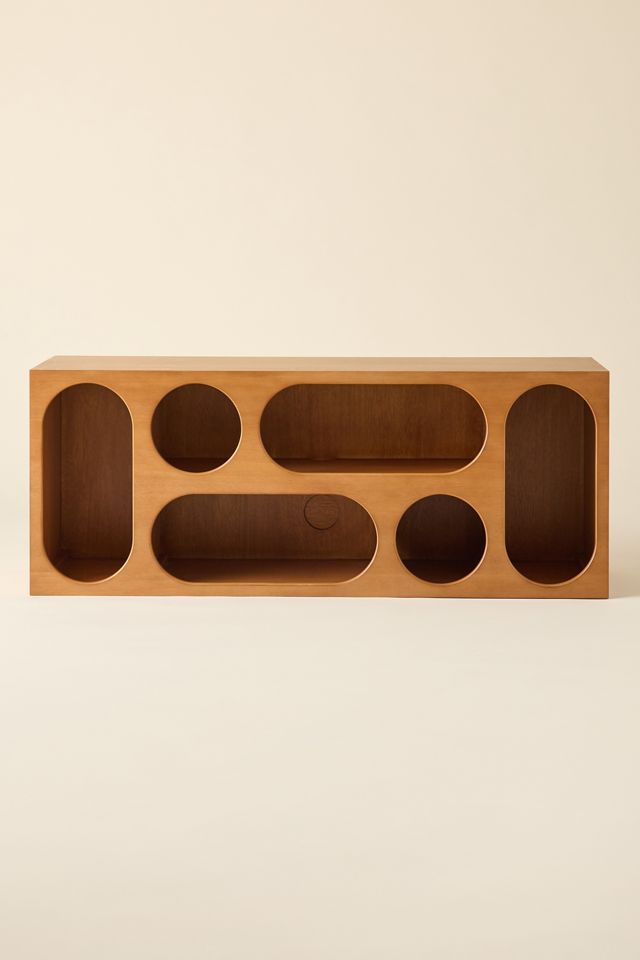 Ebba Media Console #1
