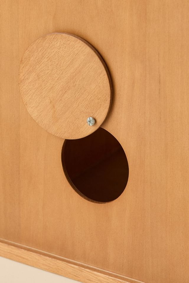 Ebba Media Console #3