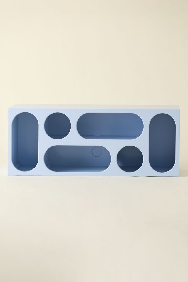 Ebba Media Console