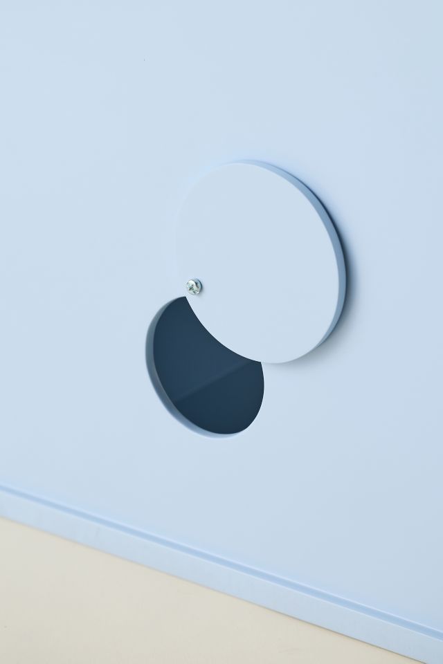 Ebba Media Console