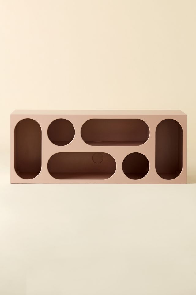 Ebba Media Console #1
