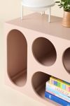 Ebba Media Console