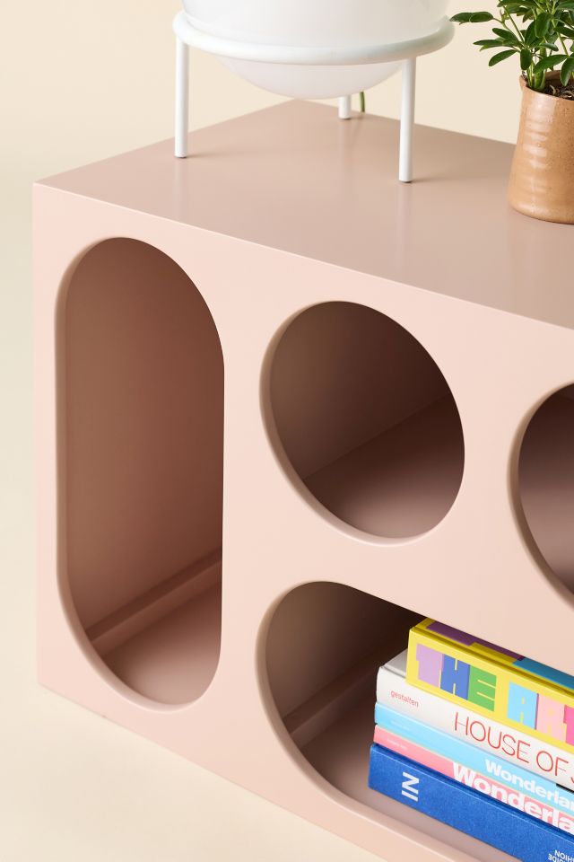 Ebba Media Console #2