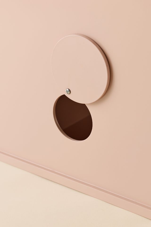 Ebba Media Console #3