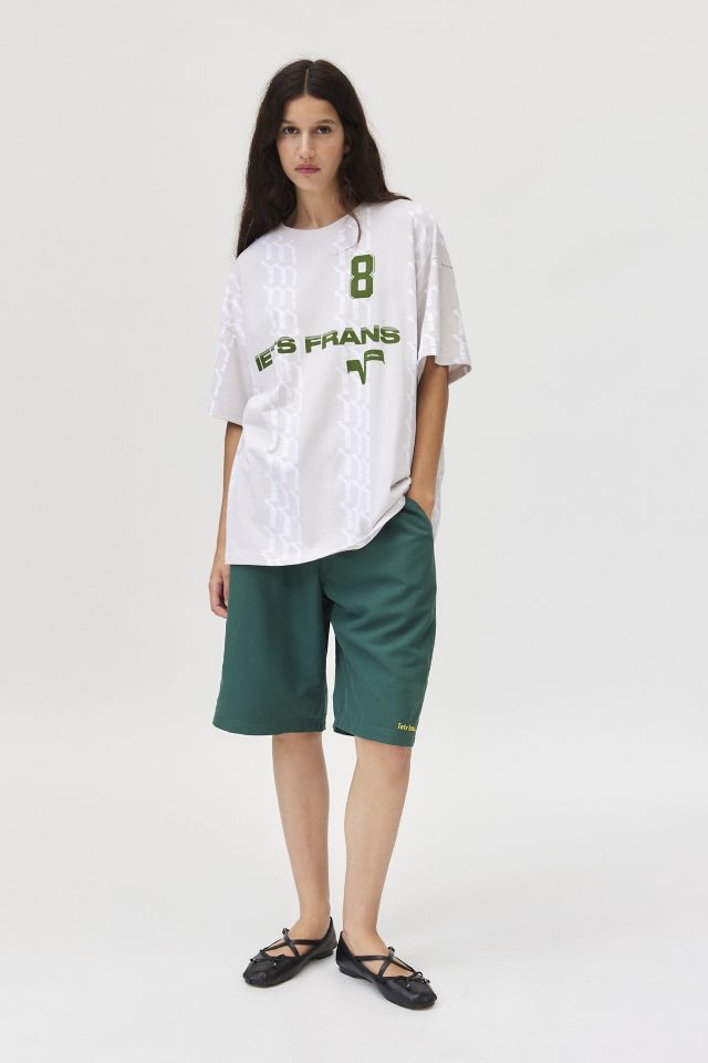 T-shirt iets frans… avec Imprimé Sport #3