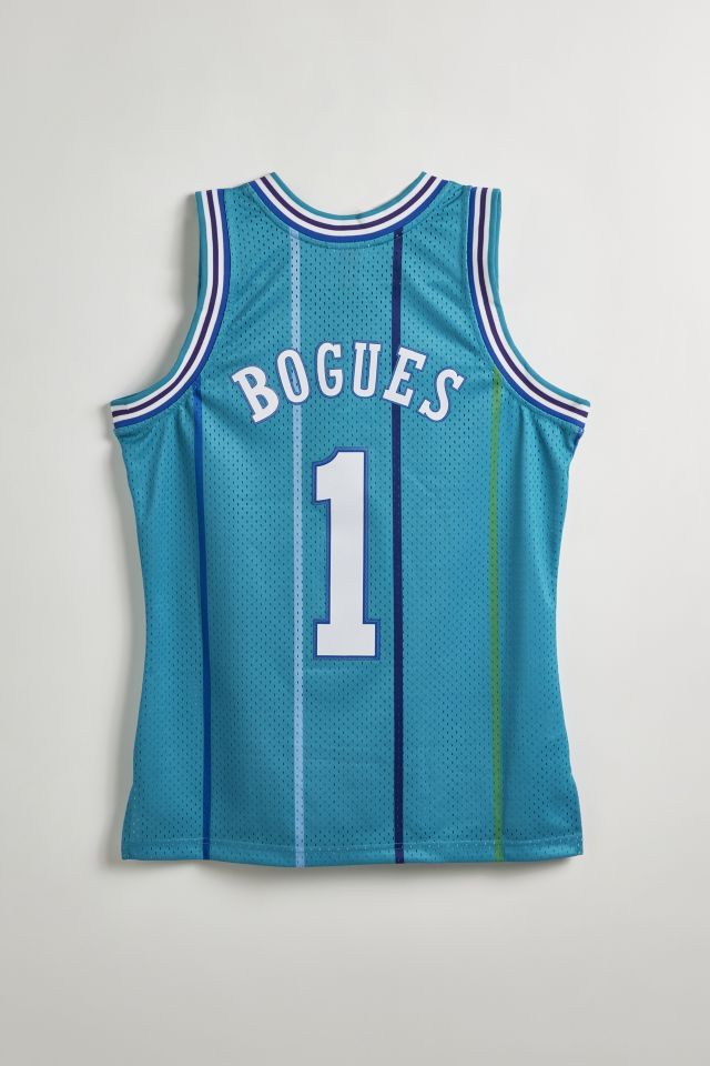 Fashion bogues jersey