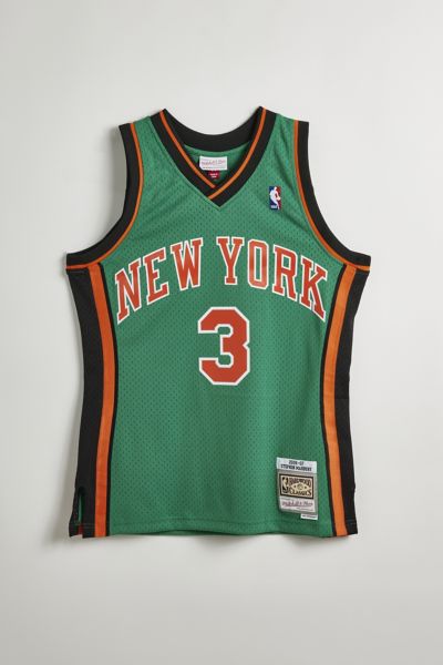 Mitchell & Ness Stephon Marbury 2006 New York Knicks Jersey Tank Top