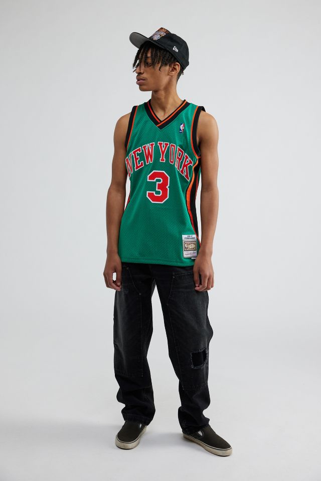 新品Mitchell&Ness Suns Marbury ユニフォーム DSCO1153026781_3550_ALT3:2000-