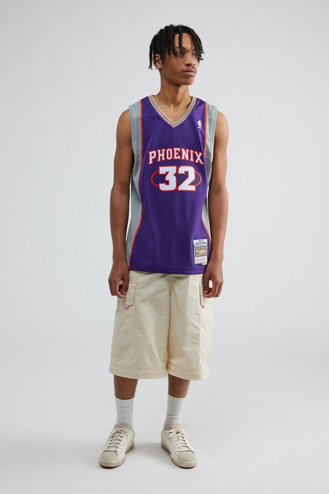 Mitchell & Ness Amare Stoudemire 2002 Phoenix Suns Jersey Tank Top