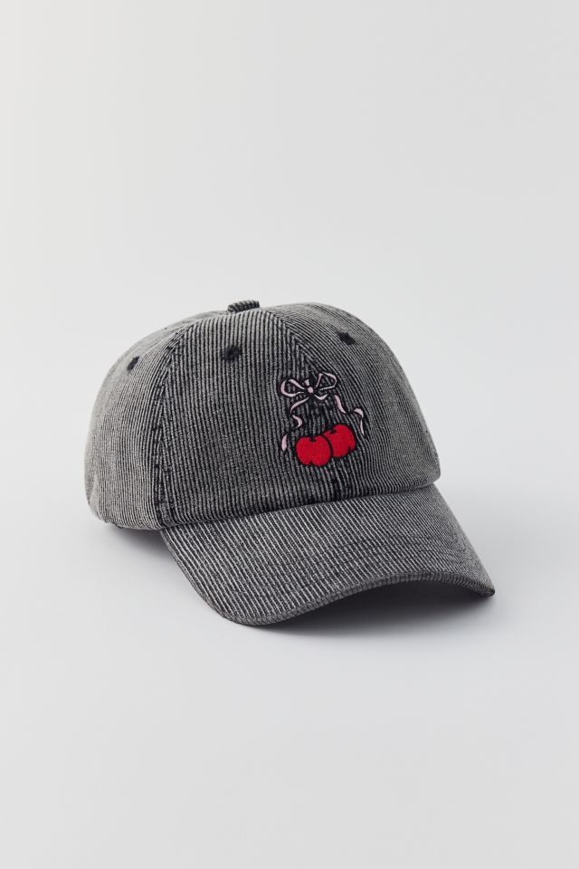Fraiser Sterling Icon Corduroy Baseball Hat #1