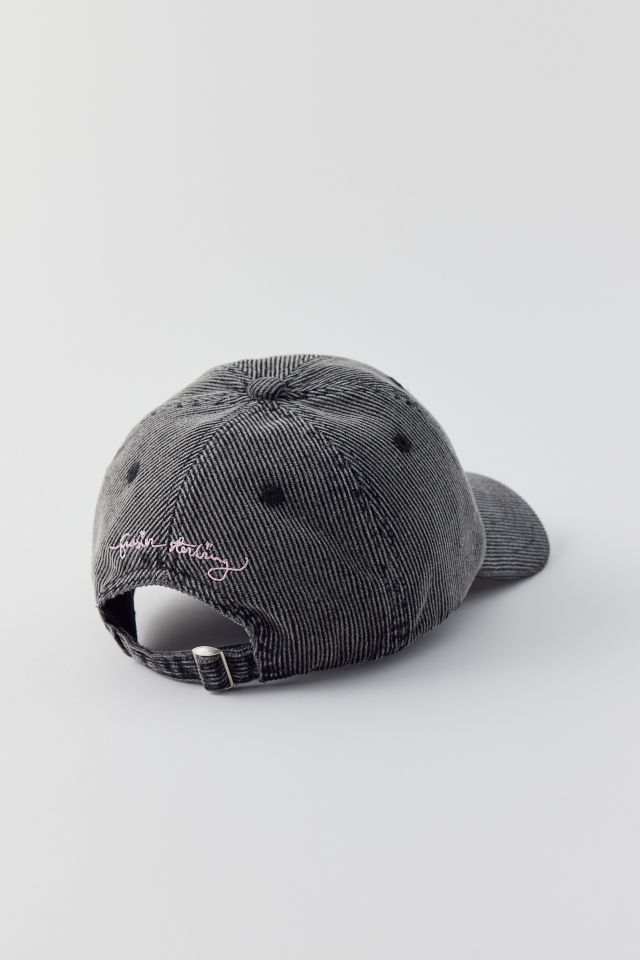 Fraiser Sterling Icon Corduroy Baseball Hat #2
