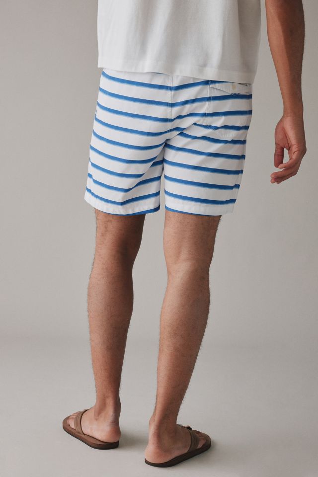 Polo Ralph Lauren Traveler Atelier Patterned Swim Short #2
