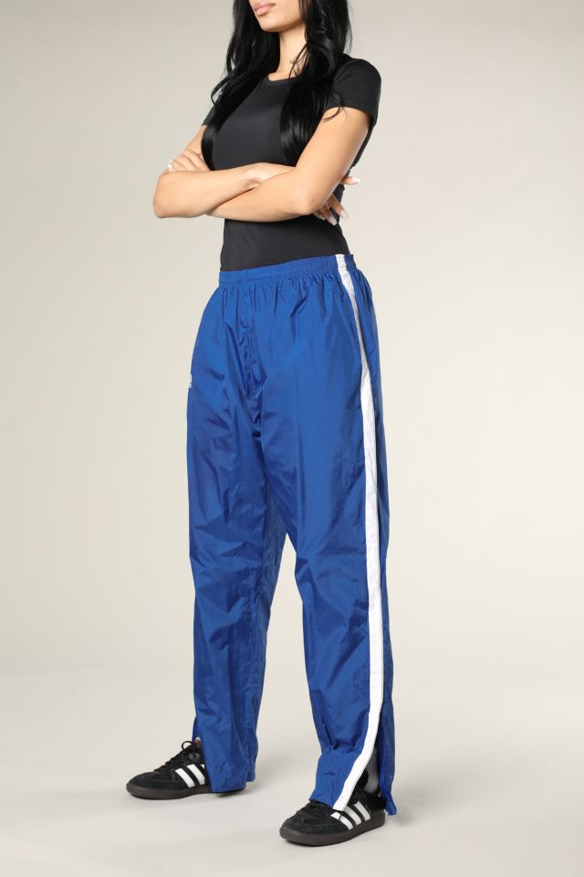 Vintage Adidas Windbreaker Pants 065 Urban Outfitters