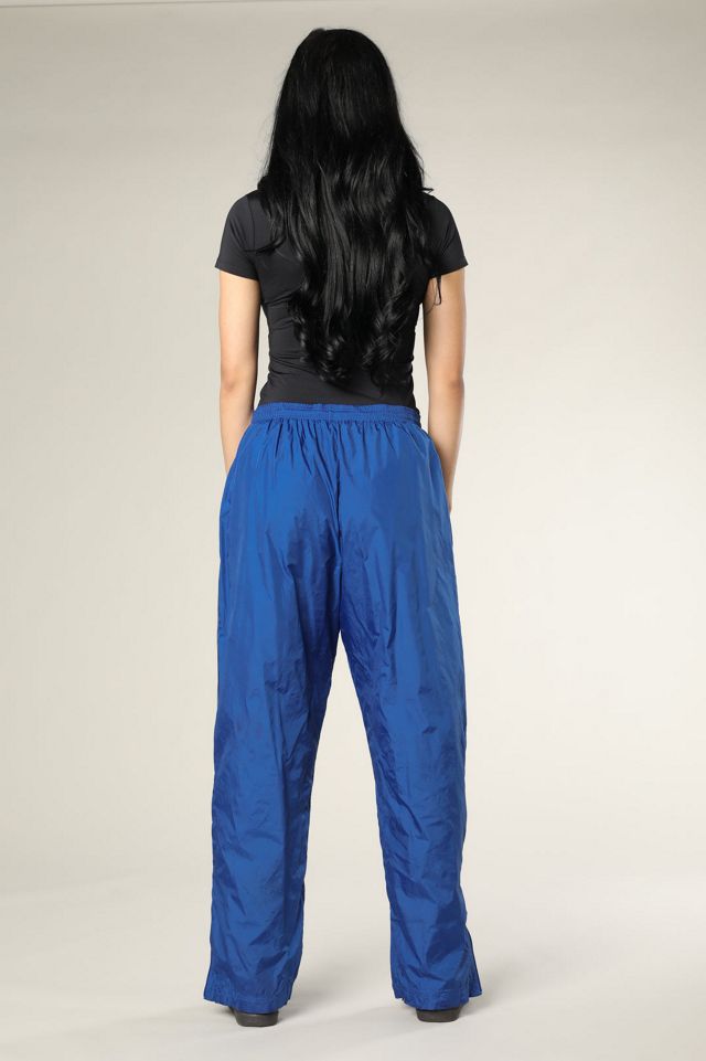 Vintage Adidas Windbreaker Pants - XXL