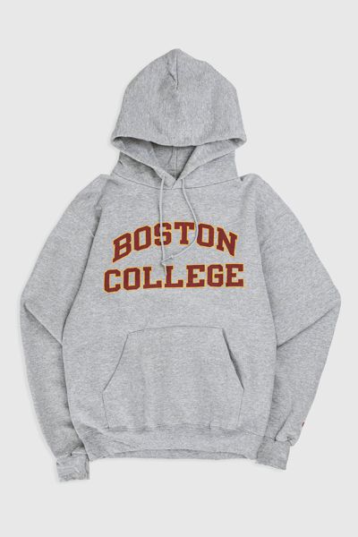 Vintage Boston College Sweatshirt 003 | Urban Outfitters