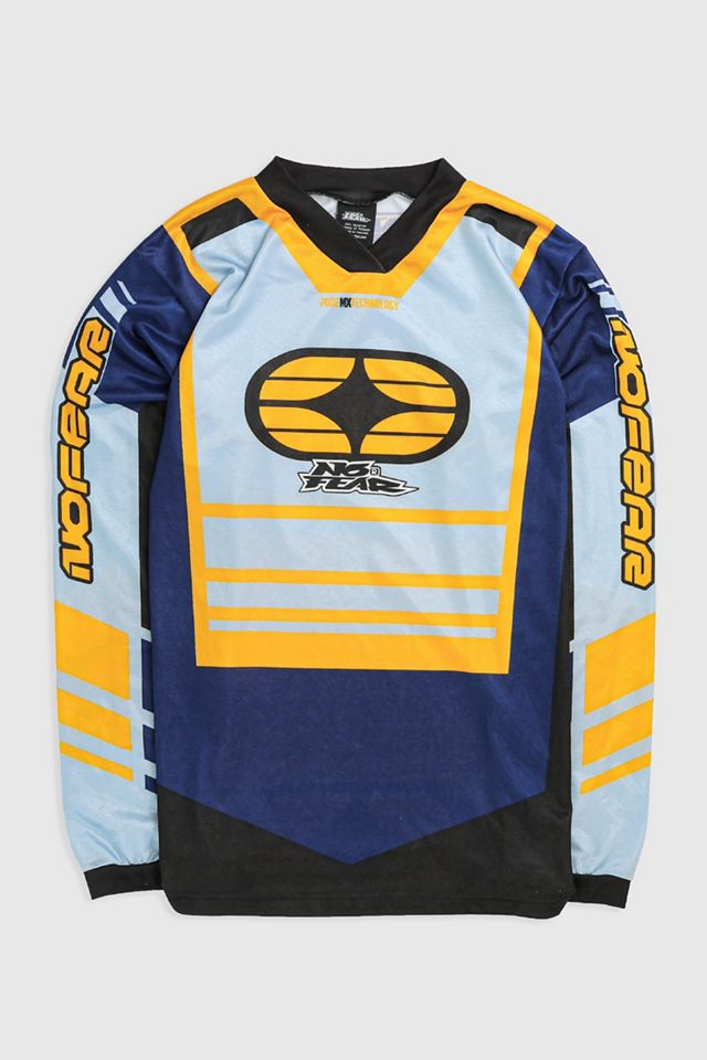 Vintage Racing Jersey 013 | Urban Outfitters