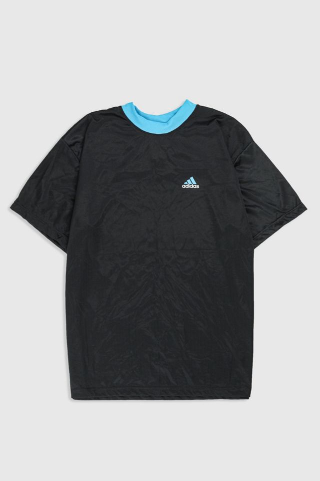 Vintage Adidas Jersey Tee 001 | Urban Outfitters