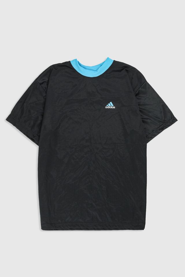 Vintage Adidas Jersey Tee 001 Urban Outfitters